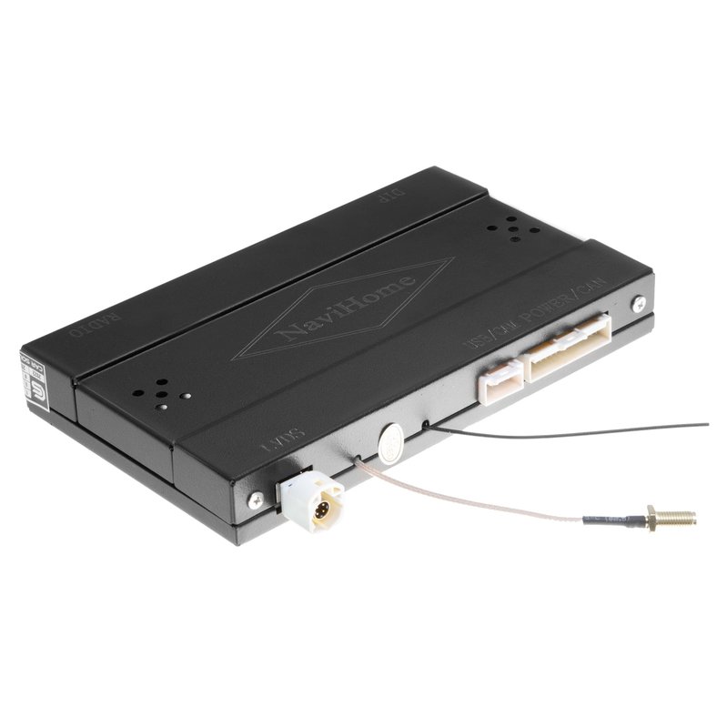 CarPlay для Land Cruiser LC200 / Lexus GX / LX - Car Solutions