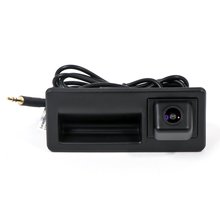 Rear View Camera for Audi Volkswagen - Short description