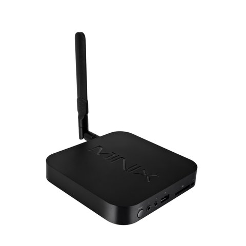 Android Smart TV Box Minix Neo X7