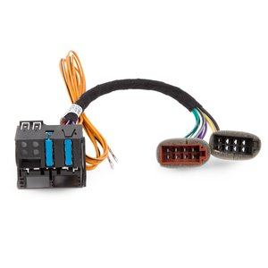 Cable for RCD510, RNS510, RCD310, RNS315, RNS310 Installation