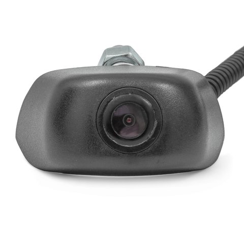 Universal Front View Camera for Mercedes-Benz Cars of 2016– MY
