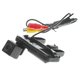 Tailgate Rear View Camera for Mercedes-Benz B, E Class