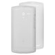 Housing Back Cover compatible with Sony MT25 Xperia Neo L, (white)