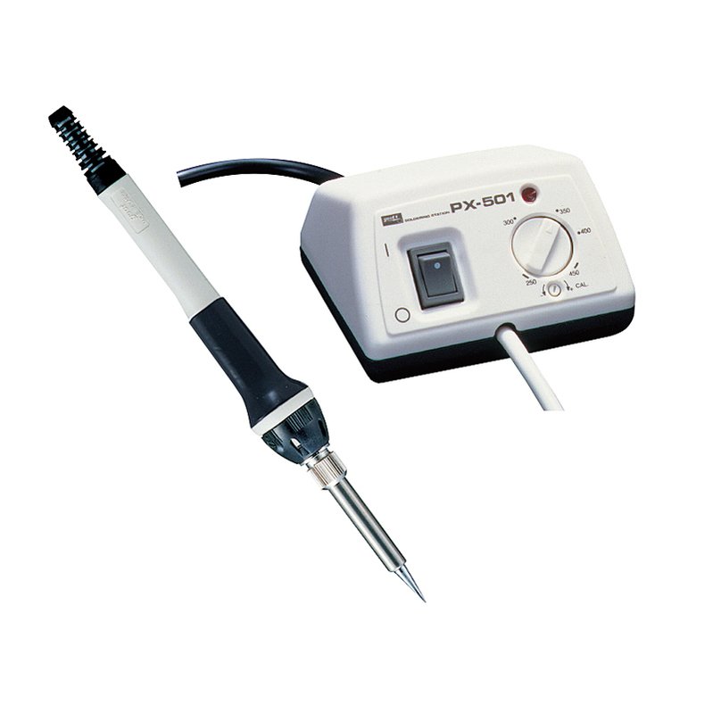 Mini-Soldering Station Goot PX-501 - GsmServer