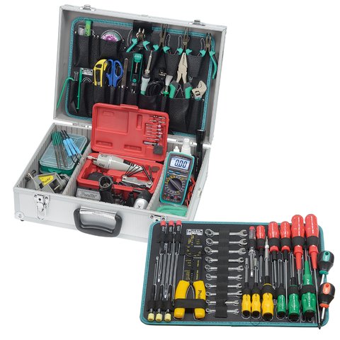 Electronics Tool Kit Pro'sKit 1PK 1900NB