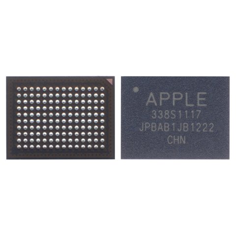 Sound Control IC 338S1117 compatible with Apple iPhone 5
