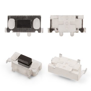 On Off and Sound Button compatible with China Tablet PC 10,1", 6.8", 7", 7,85", 8", 9", 9,7", type 1 