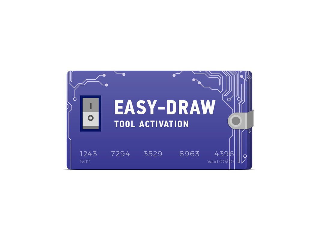 Easy Draw Tool Activation Gsmserver