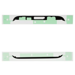 Touchscreen Panel Sticker Double sided Adhesive Tape  compatible with Samsung G950F Galaxy S8, up and down 