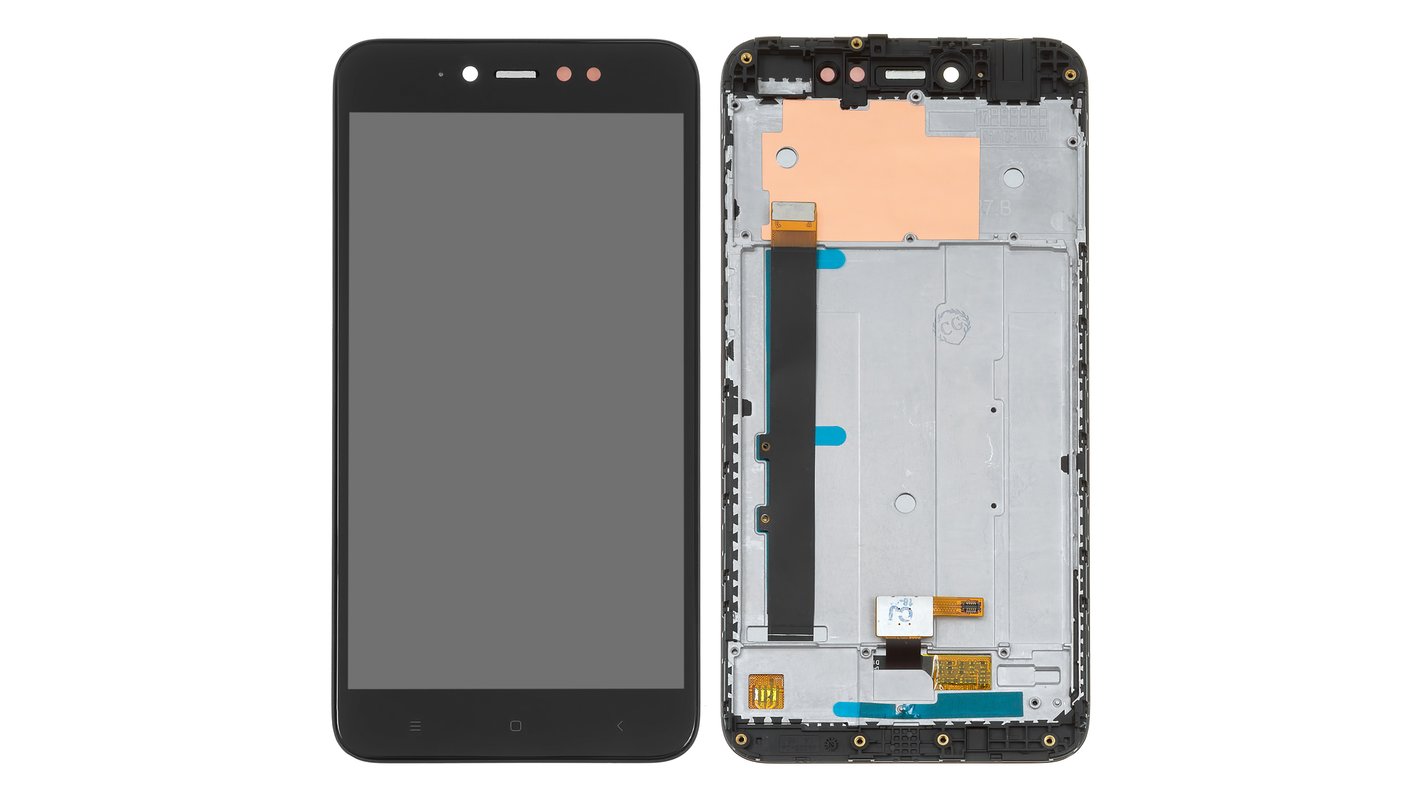 lcd xiaomi redmi 5a prime