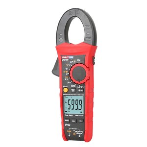 Digital Clamp Meter UNI T UT219M