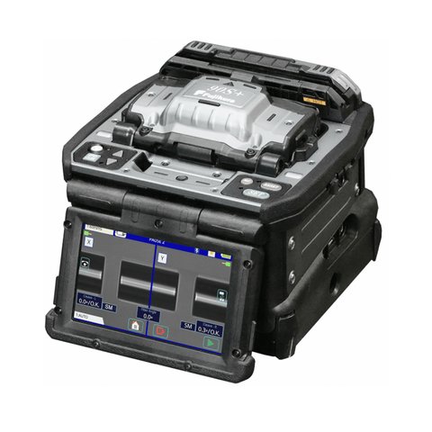Fusion Splicer Fujikura 90S+ CT 08 Cleaver