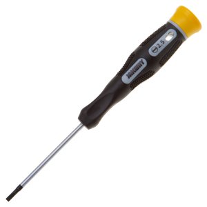Slotted Screwdriver Jakemy JM 8147 SL2.5 