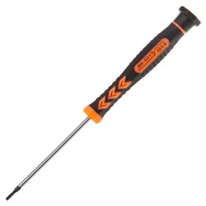 Slotted Screwdriver Jakemy JM 8119 SL2.0 