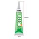 Sealant Glue RELIFE B7000, (for touchscreen/LCD gluing, 15 ml, transparent)