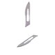 Scalpel Blade №23, (10 pcs.)