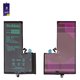Battery Mechanic compatible with Apple iPhone 11 Pro Max, (Li-Polymer, 3.79 V, 4580 mAh, High Capacity, original IC)