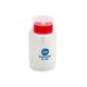 Liquid Dispenser Bottle Sunshine B-60, (200 ml, for alcohol, red)