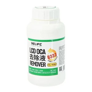Remover RELIFE RL 538, for OCA film, 250 ml 
