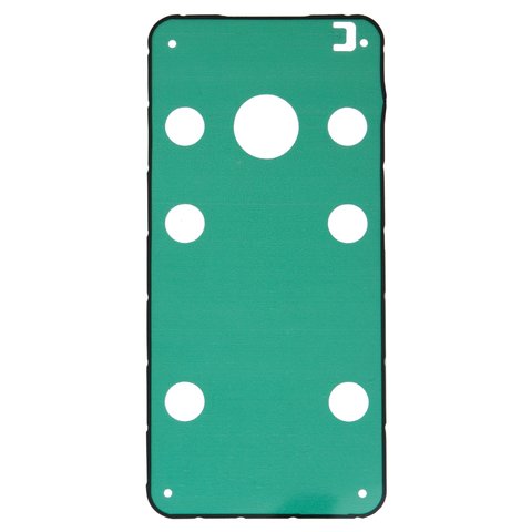 LCD Sticker compatible with Samsung S711 Galaxy S23 FE