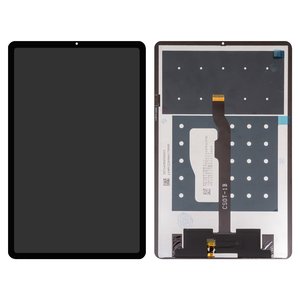 LCD compatible with Xiaomi Pad 5, Pad 5 Pro, black, without frame, Original PRC , CSOT 1B 