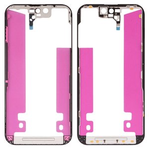 LCD Binding Frame compatible with iPhone 14 Pro, Original PRC  