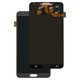 Pantalla LCD puede usarse con Samsung N900 Note 3, N9000 Note 3, N9005 Note 3, N9006 Note 3, gris, sin marco, original (vidrio reemplazado)