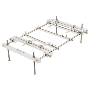 Soporte de placas PCB AOYUE 668