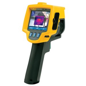 Cámara termográfica Fluke Ti10