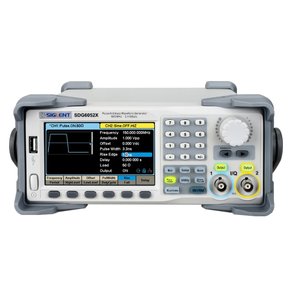 Generador de funciones arbitrarias SIGLENT SDG6052X