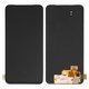 Pantalla LCD puede usarse con Oppo Reno2 Z, negro, sin marco, original (vidrio reemplazado)
