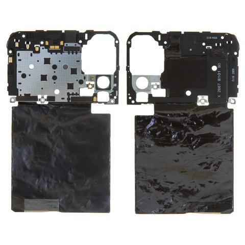 Cable flex puede usarse con Huawei P20 Pro, NFC del módulo