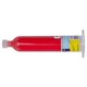 Adhesivo Mechanic 4107, rojo, para SMT, 40 g, compound