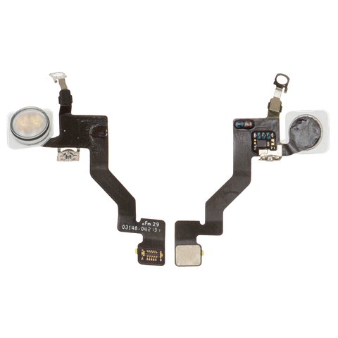 Cable flex puede usarse con iPhone 13, de flash