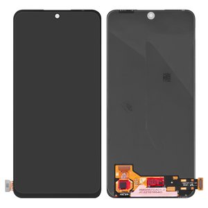 Pantalla LCD puede usarse con Xiaomi Poco X5 5G, Redmi Note 12 4G, Redmi Note 12 5G, negro, sin marco, Original PRC , 22111317PG, 22111317PI, 23021RAAEG, 23021RAA2Y, 23027RAD4I, 23028RA60L, 22111317I, 22111317G