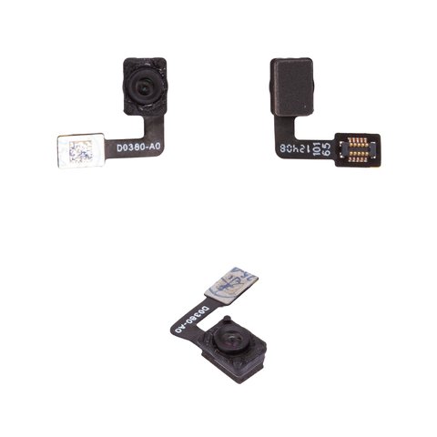 Cable flex puede usarse con Tecno Spark 30 Pro KL7 , para escaner de huellas dactilares, Original PRC 