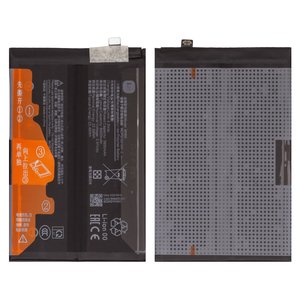 Batería BN68 puede usarse con Xiaomi Poco C85, Redmi 15C 4G, Redmi 15C 5G, Li Polymer, 3,91 V, 6000 mAh, Original PRC 