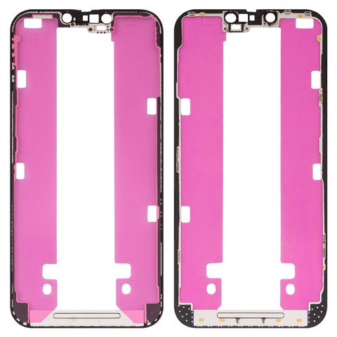 Marco de pantalla puede usarse con iPhone 13 Pro Max, Original PRC 