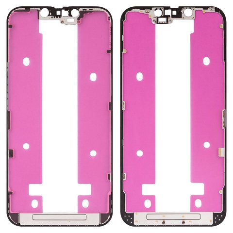 Marco de pantalla puede usarse con iPhone 14, Original PRC 