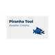 Piranha Tool Reseller Credits