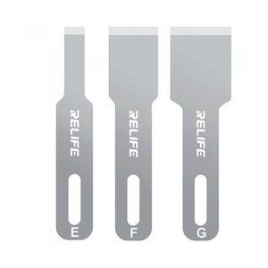 Cuchilla de bisturí RELIFE TK4