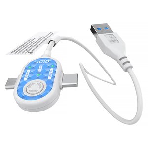 Cable de ingeniería JCID Android