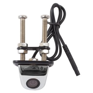 Универсальная камера переднего вида цвет металлик  CS 001