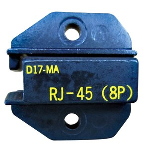 Матриця для кримпера Pro'sKit 1PK 3003D17 MA