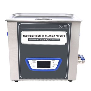 Ультразвукова ванна Jeken TUC 45