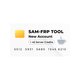 Sam-FRP Tool - новый аккаунт со 45 серверными кредитами