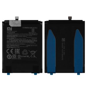 Аккумулятор BM4P для Xiaomi Redmi K30, Li Polymer, 3,85 B, 4500 мАч, Original PRC 