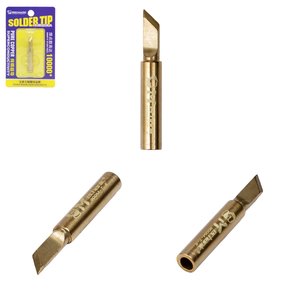 Паяльне жало Mechanic 900M T K, мідний