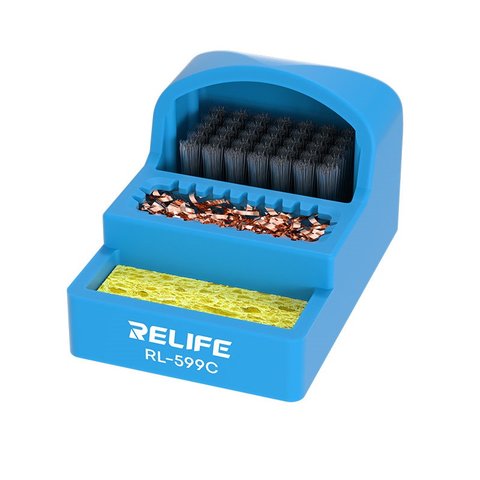 Очищувач жал RELIFE RL 599C, 3 in 1