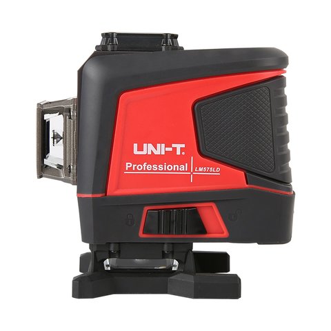 Лазерный уровень UNI T LM575LD
